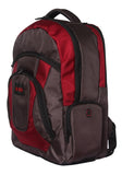 US Bags Laptop Backpack Bag - 15.6 inches Laptops - USB16041068