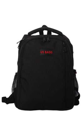 US Bags Laptop Backpack Bag - 15.6 inches Laptops - USB16041070