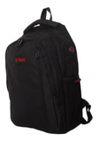 US Bags Laptop Backpack Bag - 15.6 inches Laptops - USB16041070