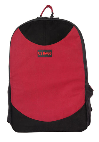 US Bags Laptop Backpack Bag - 15.6 inches Laptops - USB16041081